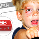 Illustration for article titled How To Care For A Bleeding Child